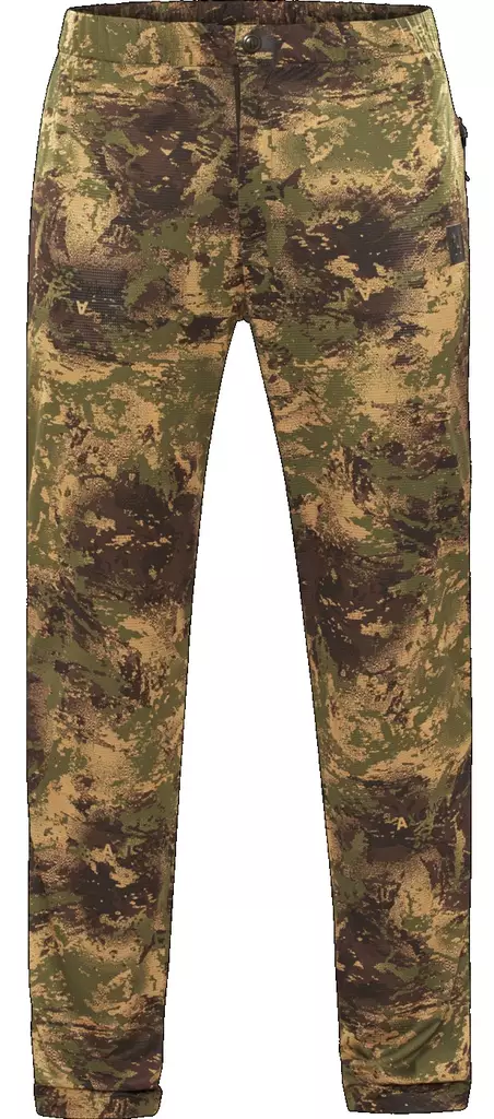 Härkila Deer Stalker camo cover trousers - Härkilä Erähousut - 1101287 - 1