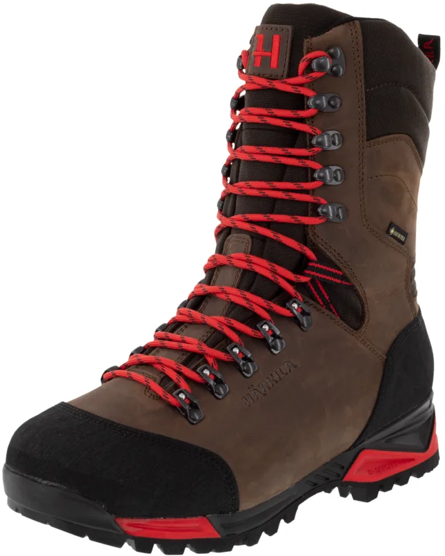 Härkila Forest Hunter Hi GTX - Härkilä Kengät ja oheistuotteet - 3001187 - 1