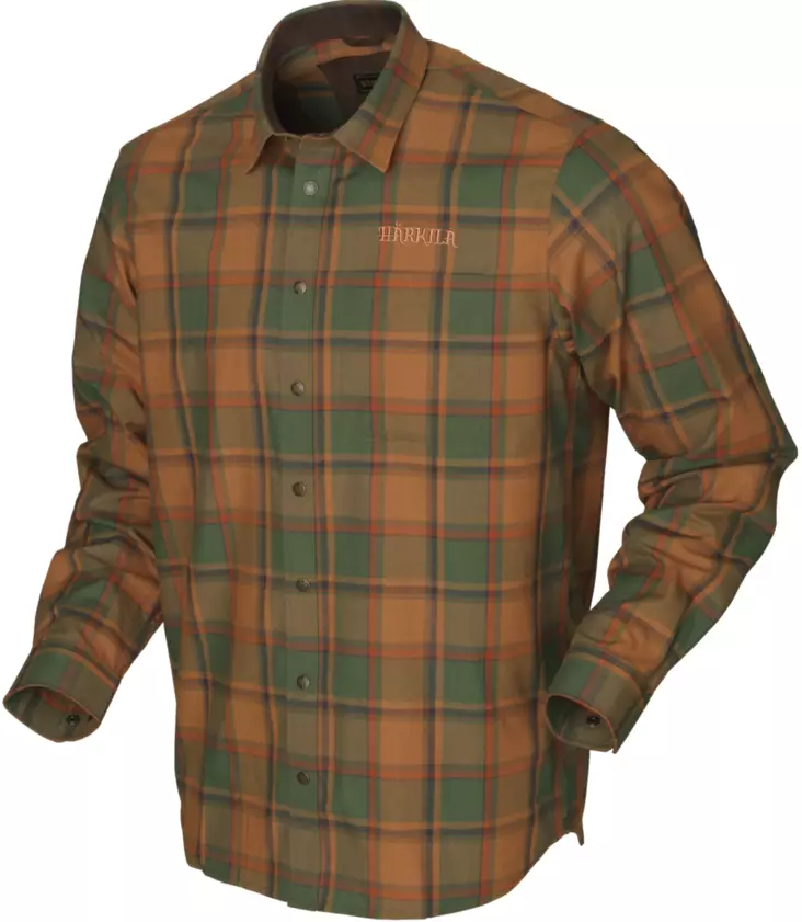 Härkila Metso Active paita - Härkilä Paidat ja Alusasut - 1401117 - 1