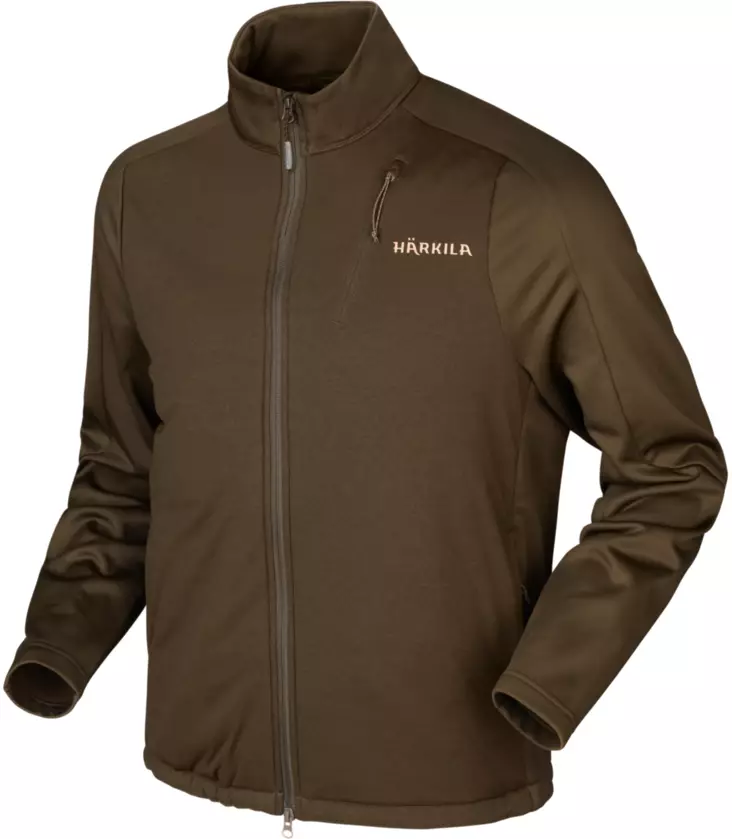 Härkila Mountain Hunter Hybrid Insulated - Härkilä Erätakit ja puvut - 1301127 - 1