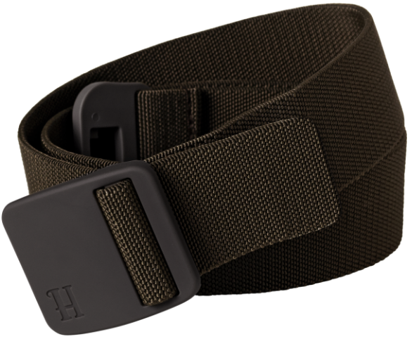 Härkila Tech Belt Willow Green, vyö - Härkilä Sukat ja Henkselit - 5707335407607 - 1