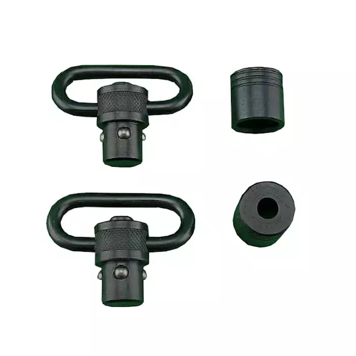 Hihnalenkki, 5etta QD Push Button - Asetarvikkeet - 7333080052557 - 1