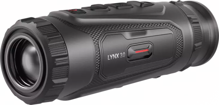HikMicro Lynx LH25 3.0 Lämpökamera - Lämpökamerat ja yötähtäimet - 134887 - 1