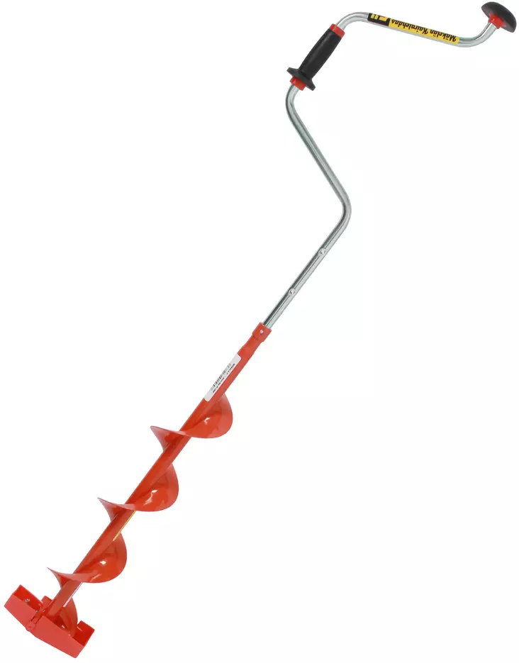 Jääkaira Mäkelän, 5" / 130mm - Kairat ja Sahat - 6438212015897 - 1