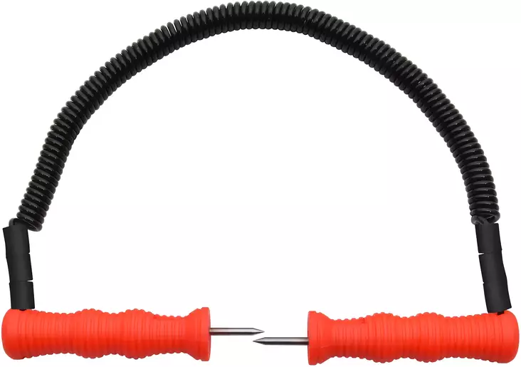 Jäänaskalit kelluvat, Patriot ICE - Talvikalastustarvikkeet - 6417512541367 - 1