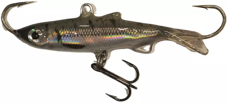 Kaweri 55 Kuore - Tasapainopilkit, pystypilkit, mormuskat - 6430066081707 - 1