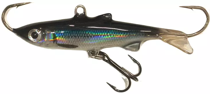 Kaweri 55 Muikku Niinivesi Special - Tasapainopilkit, pystypilkit, mormuskat - 6430066081677 - 1