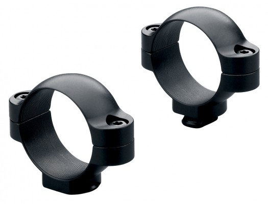 Kiikarinjalka rengas, Leupold STD 30mm H - Kiikarijalat ja linssinsuojat - 030317499617 - 1