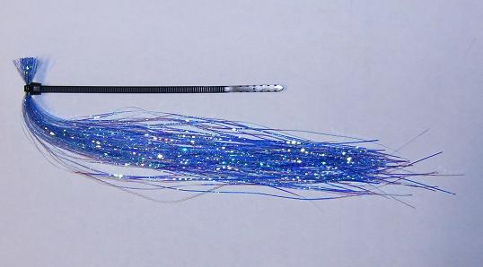 Blue - Synteettiset perhomateriaalit - 6430030455107 - 1