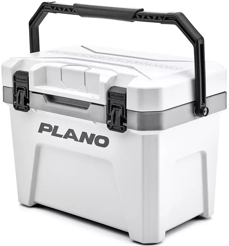 Kylmälaukku PLANO COOLER 14QT, valkoinen - Kylmälaukut ja savustuspöntöt - 024099001717 - 1