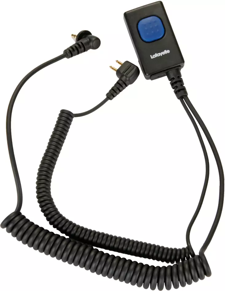 Lafayette Miniheadset Micro 4/5-Peltor - Lafayette radiopuhelimet ja tarvikkeet - 7332020065237 - 1