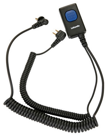 Lafayette Micro 4/5 Miniheadset/Peltor - Vhf- ja Radiopuhelimet - 7332020065237 - 1