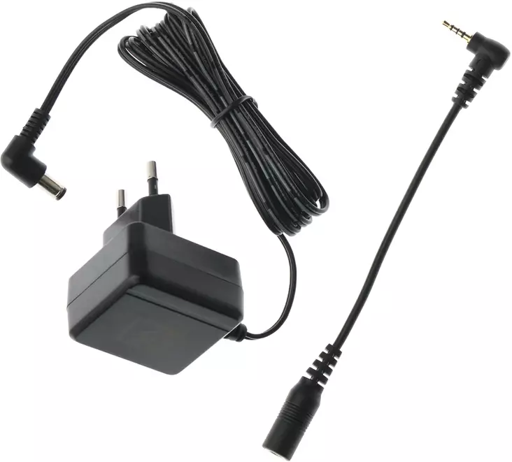 Lafayette NA-60 Micro 5, verkkolaturi - Lafayette radiopuhelimet ja tarvikkeet - 7332020425017 - 1