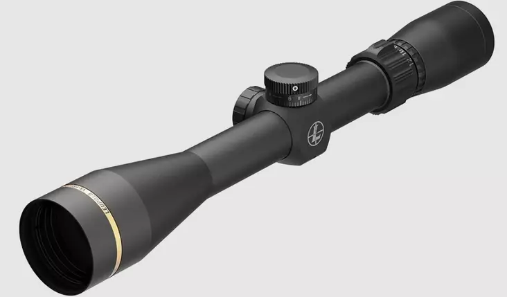 Leupold VX-Freedom 4-12x40 CDS Tri-MOA - Kiikaritähtäimet - 030317028497 - 1