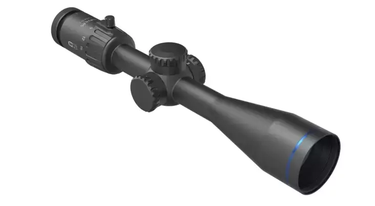 Meopta Meopro R5 3-15x44 SFP - Kiikaritähtäimet - 8594050737297 - 1