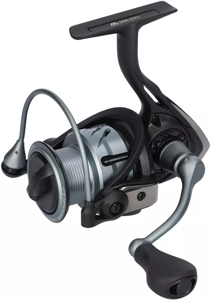Mikado Progressive 1009 FD, avokela - Avokelat - 5900637054757 - 1