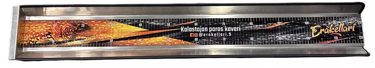 Mittalauta, Eräkellari 120cm - Kalavaa'at - 0699900001007 - 1