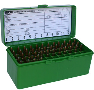 MTM patruunarasia R-60, 22-250 ->308 - Asetarvikkeet - 026057211107 - 1