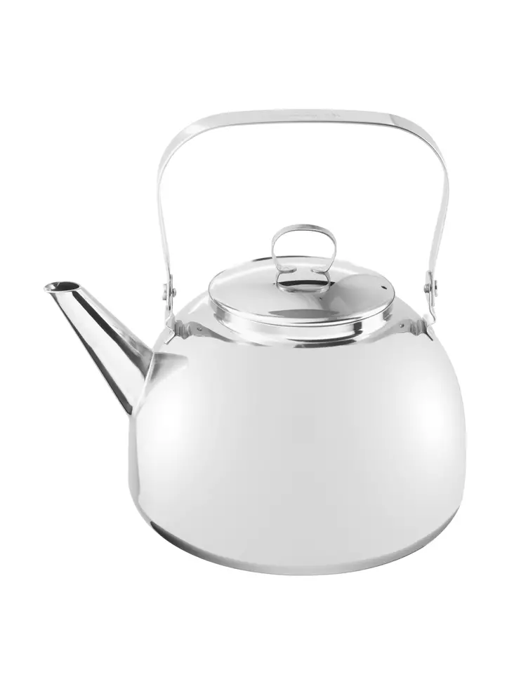 Muurikka nuotiokahvipannu 1,5L - Muurikka Pannut, savustimet, ruuanlaitto - 6412451129157 - 1