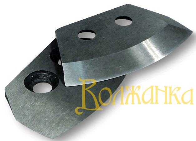 Nero jääkairan teräpalat 150mm - Kairat ja Sahat - 6430030457477 - 1