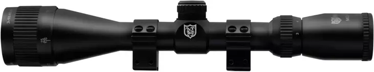 Nikko Stirling MountMaster 3-9x40 HMD - Kiikaritähtäimet - 9420008993257 - 1