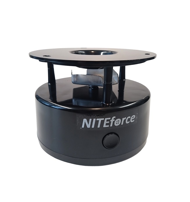 NITEforce Digital Feeder - Naamiointi ja Kyttäyspyynti - 6430061582087 - 1