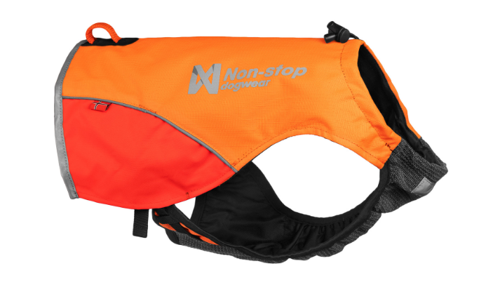 Non-Stop metsästystakki protector vest - Koiratarvikkeet - 1747 - 1