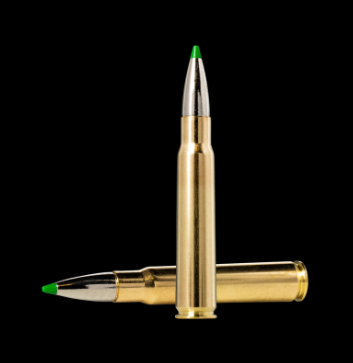 Norma 30-06 10,7g EcoStrike - Norma - 7393923326887 - 1