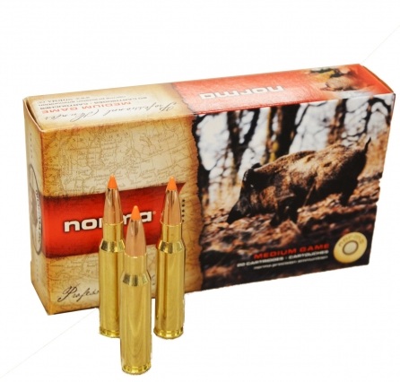 Norma 308 win Tipstrike 11,0g - Norma - 7393923318547 - 1