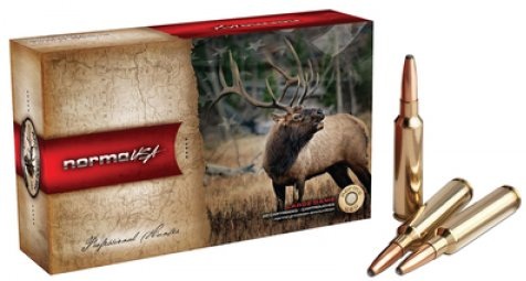 Norma 7mm Rem Mag oryx 11,0g/170 - Norma - 7393923170237 - 1