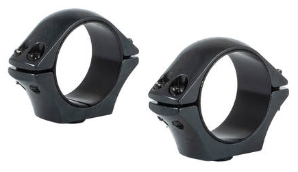 Optilock Ring 1" Extra LO - Kiikarijalat ja linssinsuojat - 6438053049037 - 1