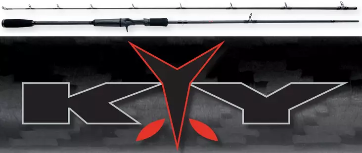 Patriot K.Y.Y 8'0" ->130g, hyrrävapa - Hyrrä- ja umpikelavavat - 6417512524667 - 1