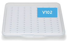 Perhorasia, Vision SLIM Medium - Kalastuspakit ja Tarvikkeet - 6417512818797 - 1