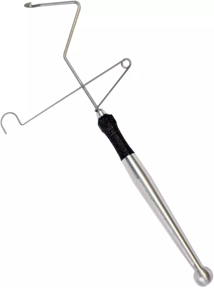 Piilosolmutyökalu, Stonfo - Perhonsidonta työkalut - 8028651009397 - 1