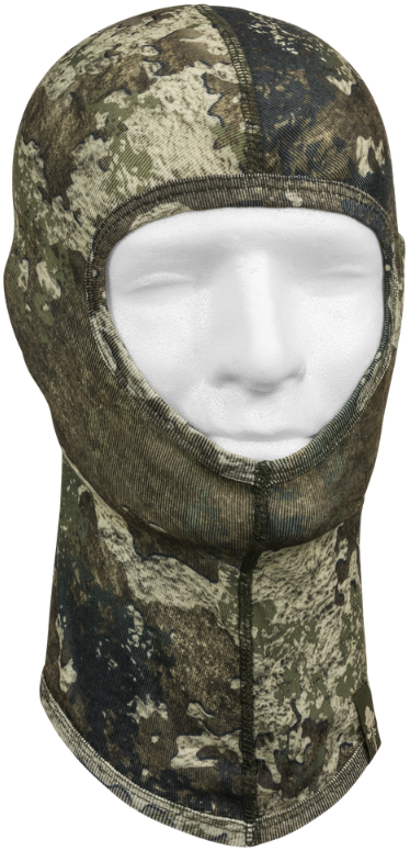 Pinewood Balaklava Strata camo, huppu - Pinewood Lakit ja Käsineet - 7331090289697 - 1