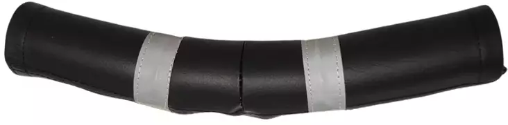 Potkukelkan eturaudan pehmuste - Potkukelkat ja tarvikkeet - 6430054950107 - 1