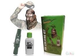 Primos Fox Stalking kit - Petopillit - 848391016367 - 1