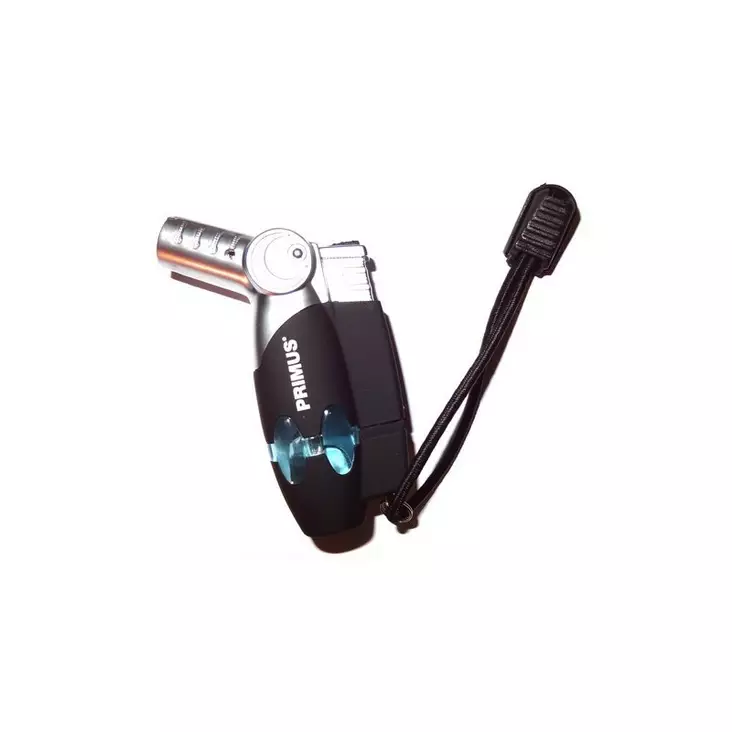 Primus Powerlighter III kaasusytytin,mus - Primus Retkeilytarvikkeet - 7330033333077 - 1
