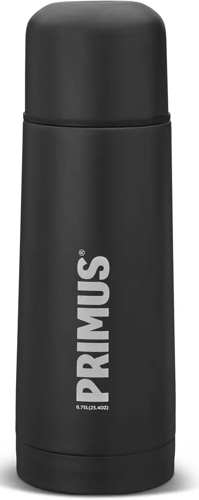 Primus Vacuum Bottle 0.75L, termospullo - Primus Retkeilytarvikkeet - 7330033908497 - 1