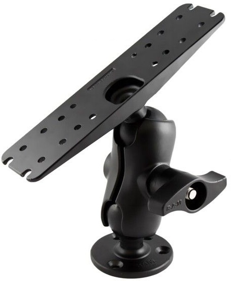 RAM Marine Electronic Short D - Kaikuluotain tarvikkeet - 793442934247 - 1