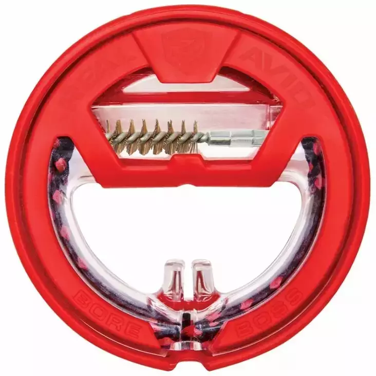 Real Avid Bore Boss .44 / .45 - Aseenhoitotuotteet - 813119012297 - 1