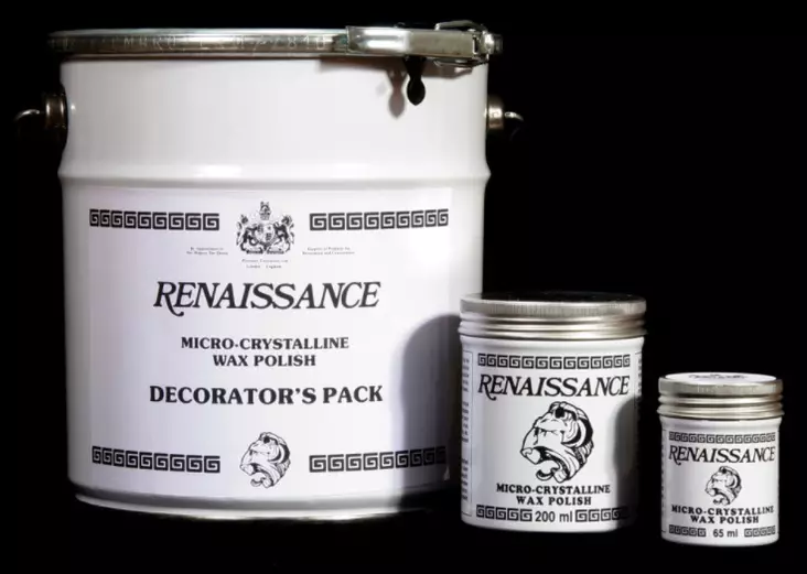 Renaissance-Vaha - Aseenhoitotuotteet - 649387000007 - 1