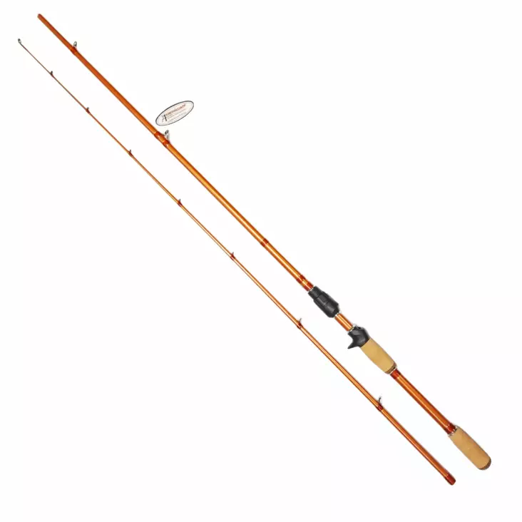 Ruthless Rods Glass cast 6'10/208cm - Hyrrä- ja umpikelavavat - 5662511261117 - 1
