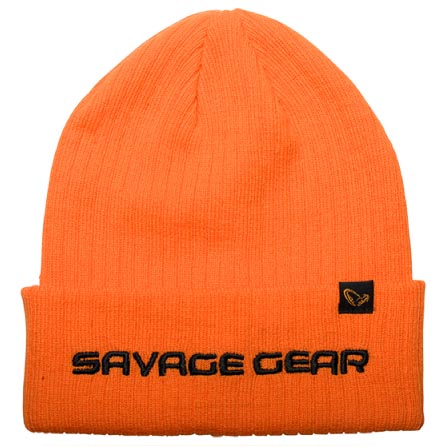 Savage Gear pipo, Oranssi - Päähineet - 5706301737427 - 1