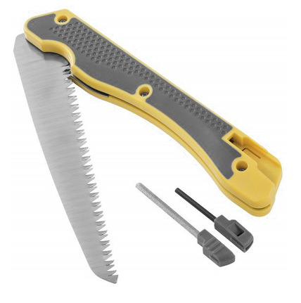 Smiths puusaha - Retkikirveet ja sahat - 027925508367 - 1