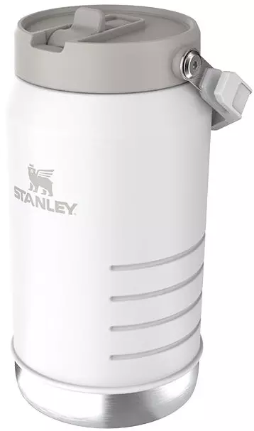 Stanley IceFlow Bottle Flip Straw 1,89 L - Ruoanlaitto, termos- ja juomapullot - 1210001943117 - 1