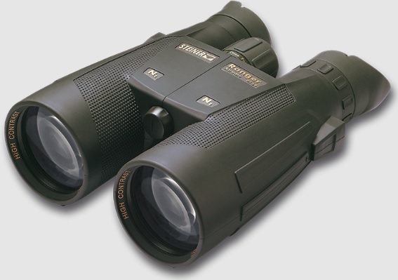 Steiner Ranger Xtreme 8x56 - Katselukiikarit - 4015649000607 - 1