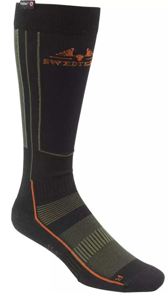 Swedteam Lynx Antibite High Sukka - Swedteam Päähineet ja Oheistuotteet - 7330144034107 - 1