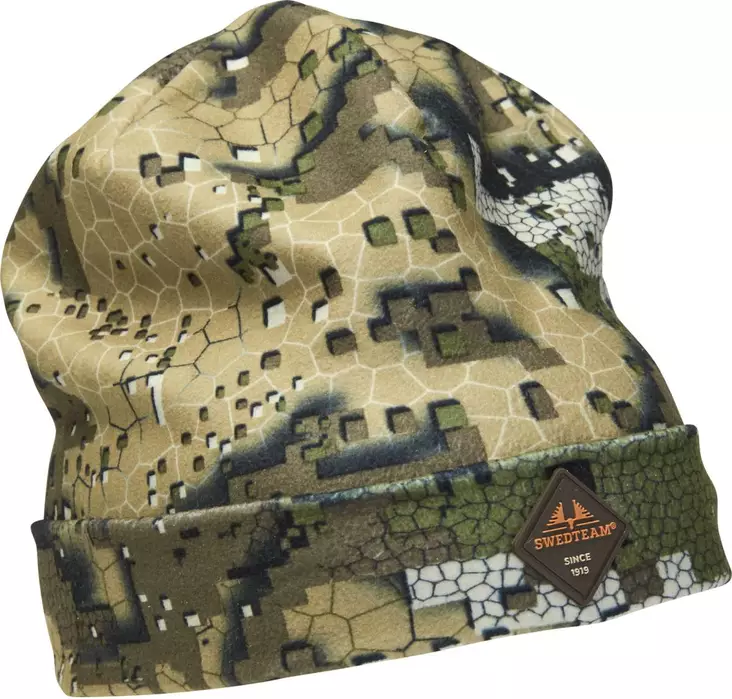 Swedteam Ridge Veil Beanie, pipo - Swedteam Päähineet ja Oheistuotteet - 7330144008757 - 1