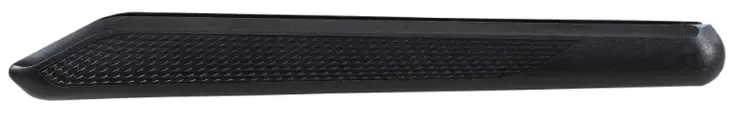 Tikka T3X etutukki, Musta Soft Touch - Asetarvikkeet - 6438053107447 - 1